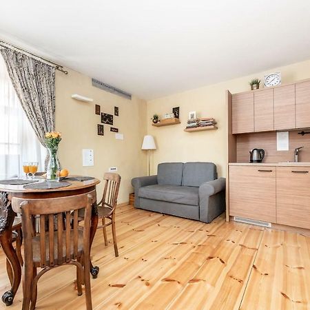 Angel House Vilnius, 6 Daire Dış mekan fotoğraf